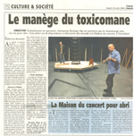 article l'Express